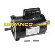 LiftMaster Electric Motor 1/2 HP 115/30V 1PH CF