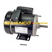 LiftMaster Electric Motor 3/4 HP 115/230V 1Ph mechanical contactor units ***NLA***
