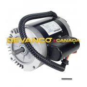 LiftMaster Electric Motor 3/4 HP 115V 1Ph Logic 5