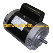 LiftMaster Electric Motor 3/4 HP 115/230V 1Ph