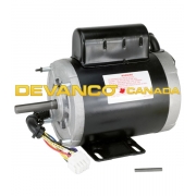 LiftMaster Electric Motor 1 HP 115/208-230V 1Ph  Logic 5