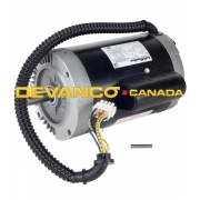 LiftMaster Electric Motor 1 HP 115/230V 1Ph  Logic 5