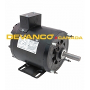 LiftMaster Electric Motor 1/2 HP 208/230/460V 3Ph L3 L4 Contactor
