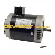LiftMaster Electric Motor 1/2 HP 208/230/460V 3Ph L3 L4  L or M