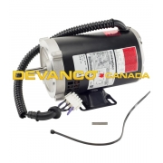 LiftMaster Electric Motor 1 HP 575V 3P L5