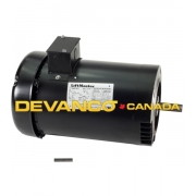 LiftMaster Electric Motor 1-1/2 HP 230/460V 3PH CF TEFC