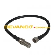LiftMaster Coaxial Cable