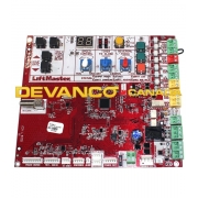 LiftMaster  HD Main Control Board