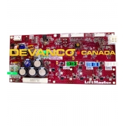 LiftMaster  BLDC Power/Motor Drive Board INSL24UL