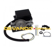 LiftMaster Drum Brake Kit 1 Ph 115/230V (Late Model Logic 5 Shoe and Drum Models)