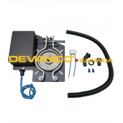 LiftMaster Drum Brake Kit 3 Ph 208/230/460V (Late Model Logic 5 Shoe and Drum Models)