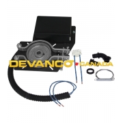 LiftMaster Drum Brake Kit 3 Ph 575V (Late Model Logic 5 Shoe and Drum Models)