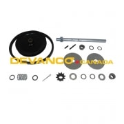 LiftMaster Clutch Shaft Kit (1/3 & 1/2HP)