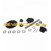LiftMaster Output Shaft Kit (3/4 & 1 HP)