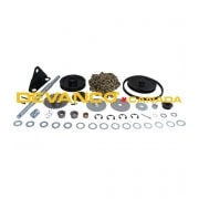 LiftMaster Clutch Shaft Kit for Model H Prior to 2005