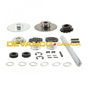 LiftMaster Output Shaft Kit H Prior to 2005