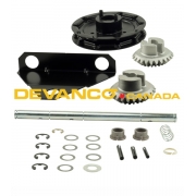 LiftMaster  Hand Chain Shaft Kit GH (1/2 - 2HP)