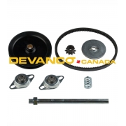 LiftMaster Clutch Shaft Kit APT