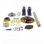 LiftMaster Drive Shaft Kit