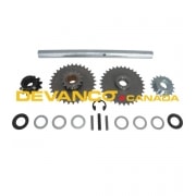 LiftMaster Output Shaft Kit