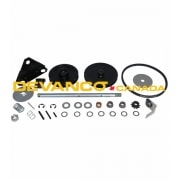 LiftMaster Shaft-Sprocket Assembly Clutch MH