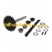 LiftMaster Output Shaft Kit MT / BMT