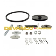 LiftMaster Clutch Shaft Kit