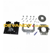 LiftMaster Complete Brake Assembly GH 115V