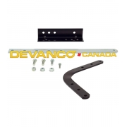 LiftMaster Straight and Curved Door Arm Kit APT