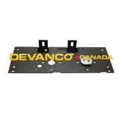 LiftMaster Frame Plate Kit Right Hand Disconnect