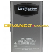 LiftMaster  Electrical Box Cover L3 **DISCONTINUED