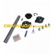 LiftMaster Idler Shaft Kit