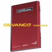 LiftMaster  Electrical Box Cover APT T GT SD GSD GH - L5