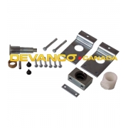 LiftMaster  Trolley Nut Kit LA500