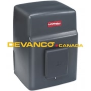LiftMaster Cover with Crank Housing for SL3000 **DISCONTINUED