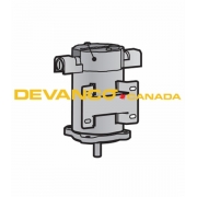 LiftMaster Electric Motor 24VDC for HCT UL325