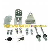 LiftMaster  Hardware Kit  LA400 LA412