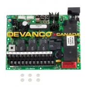 LiftMaster Logic Board Replacement Kit FDCL Firmware Version 600