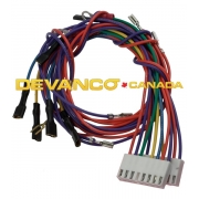 LiftMaster J2  Harness Assembly SL585 SL595
