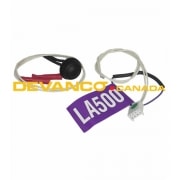 LiftMaster Reset Switch LA500 with ID Resistor