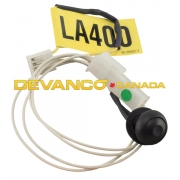 LiftMaster Reset Switch LA400 with ID Resistor