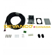 LiftMaster Junction Box with Cable for LA500