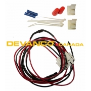 LiftMaster Universal Solar Harness Kit