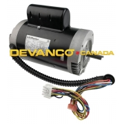 LiftMaster Electric Motor SL585U 1.5 HP