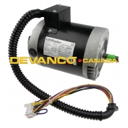 LiftMaster Electric Motor 1/2HP