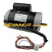 LiftMaster Electric Motor 1HP