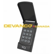 Manaras Wireless Keyless Entry