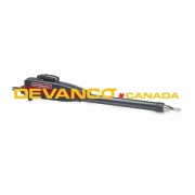 LiftMaster Secondary 12VDC Solar Actuator Arm for Dual Swing Gate Applications