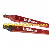 LiftMaster Light Curtain Monitored