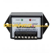 LiftMaster 10-30VAC/DC Low Power Loop Detector (50-DSP7LP)
